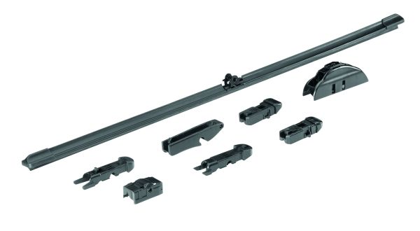 Щетка стеклоочистителя - Hella 9XW 358 136-261