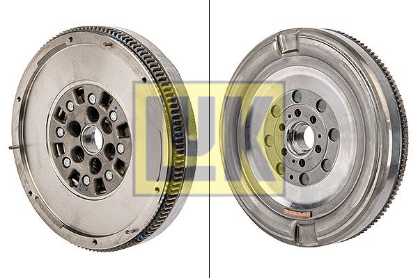 Маховик - LUK 415 0894 10