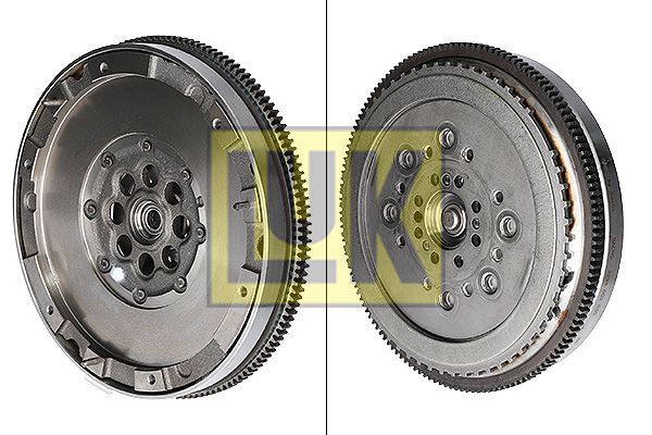 Маховик - LUK 415 0896 10