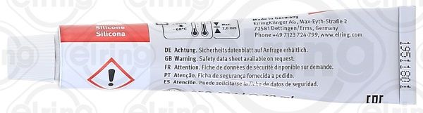 Dirko HT - Elring 458.432