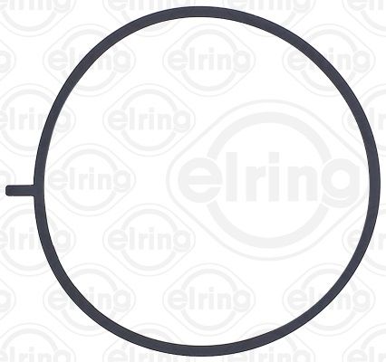 Уплотнитель - Elring 478.600