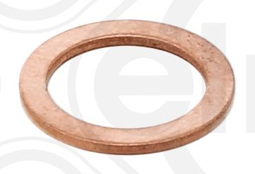 Фильтр акпп - Elring 482.400