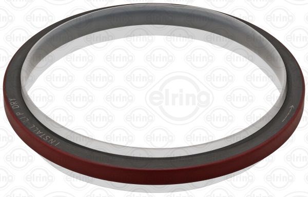 Сальник коленчатого вала - Elring 842.950