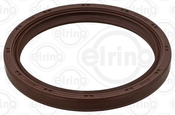 Задний сальник коленчатого вала - Elring 848.390