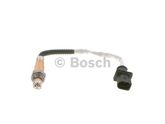 Датчик кислородный - Bosch 0 258 027 160