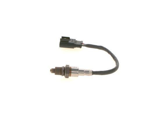 Датчик кислородный - Bosch 0 258 030 07N