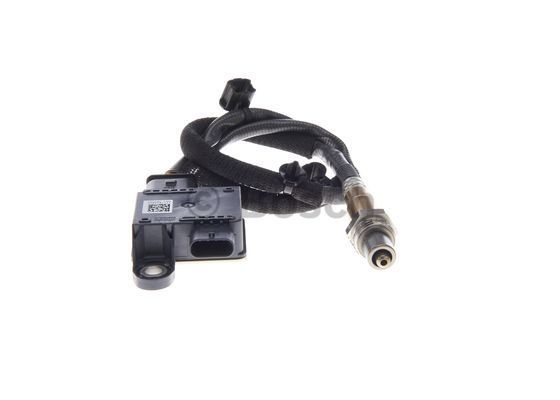 Датчик твердых частиц - Bosch 0 281 006 613