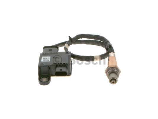 Датчик твердых частиц - Bosch 0 281 007 046