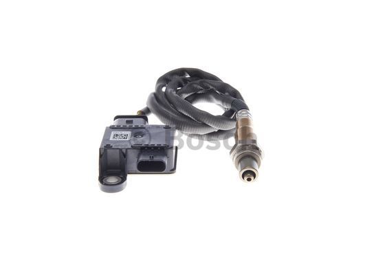 Датчик твердых частиц - Bosch 0 281 007 095