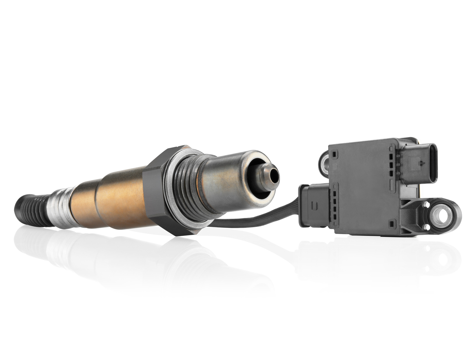 Датчик твердых частиц - Bosch 0 281 007 682