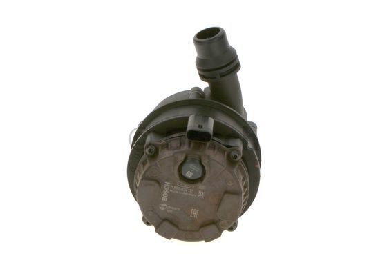Насос топливный - Bosch 0 392 024 117
