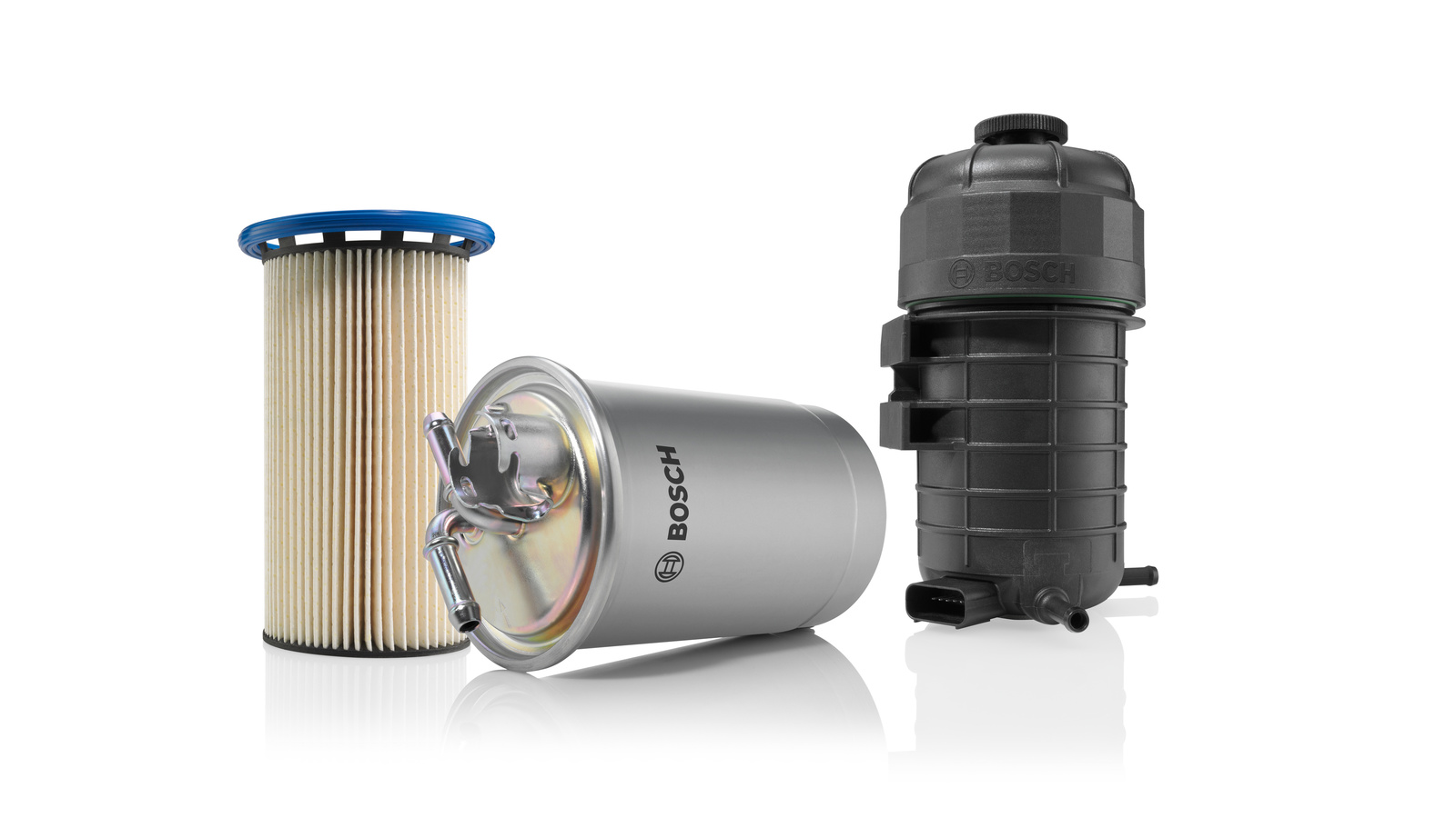 Фильтр топливный - Bosch F 026 402 254