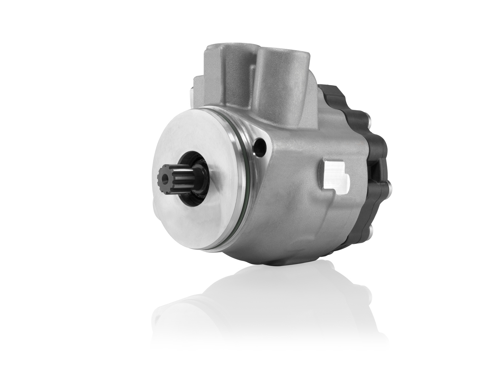 Насос гидроусилителя руля - Bosch KS00003690