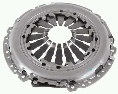 Корзина сцепления - Sachs 3082 634 071
