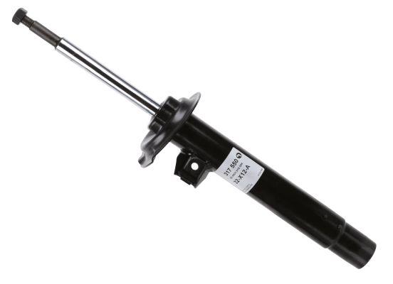 | лев | - Sachs 317 550