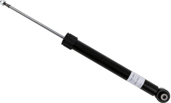 Амортизатор - Sachs 318 200