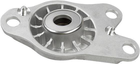 803 245_Опора стойки амортизатора | зад | - Sachs 803 245