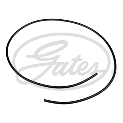 Патрубок вентиляции картера - Gates EMH257