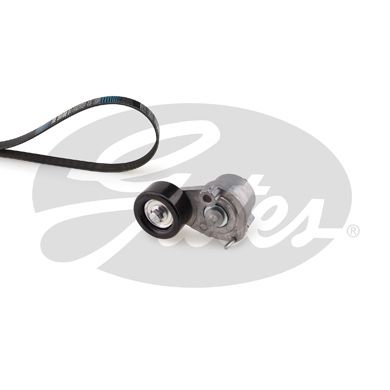 Ремень поликлиновый - Gates K026PK1550XS