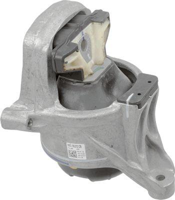 Опора двигателя audi a4/a5 15- прав. - Lemforder 39877 01
