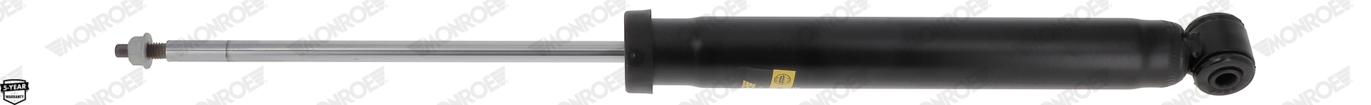амортизатор подвески газонаполненный - Monroe 376256SP