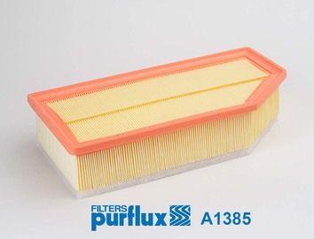 Фильтр воздушный - Purflux A1385