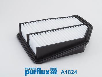 фильтр воздушный для двс - Purflux A1824
