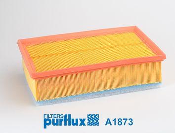 Фильтр воздушный - Purflux A1873