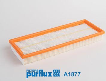 фильтр воздушный для двс - Purflux A1877