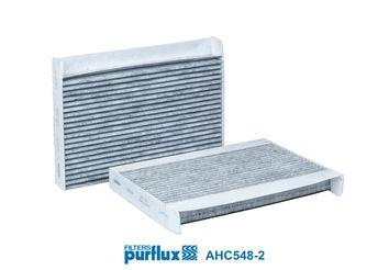 AHC548-2 Запчасть Purflux