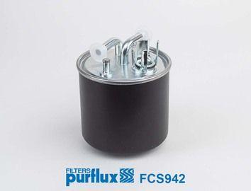FCS942 Запчасть Purflux