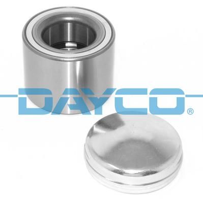 Подшипник ступицы колеса Dayco KWD1346