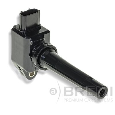 Катушка зажигания MAZ 2/3/6/cx-3/cx-5/cx-9 1.5/2.0/2.5i 12- - Bremi 20742
