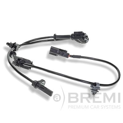 Датчик ABS - Bremi 51395