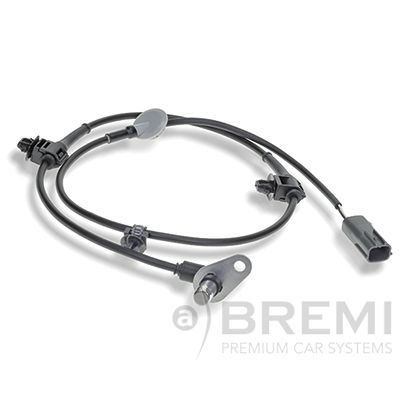 Датчик ABS - Bremi 51396