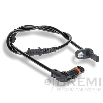 Датчик ABS перед. мост Mercedes Benz w169 04-12 - Bremi 51402