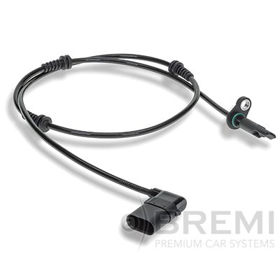 Датчик ABS перед.мост справа MB w205/s205/c205 15- - Bremi 51419