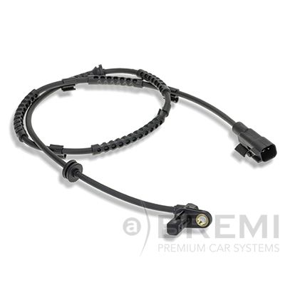 Датчик ABS (перед справа) Chevrolet Spark 1.0/1.2 10- - Bremi 51581