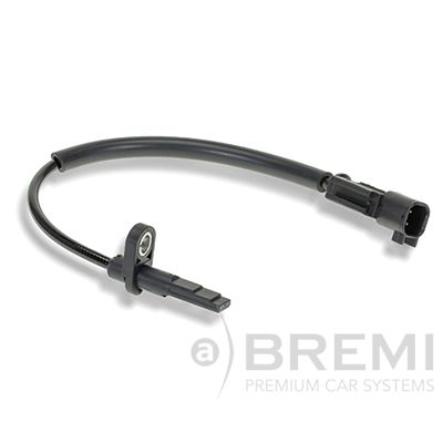 Датчик abs - Bremi 51596