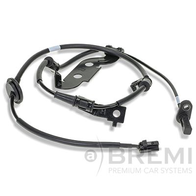 Датчик abs - Bremi 51604