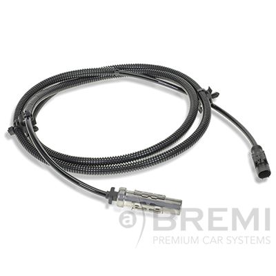 51606 Запчасть Bremi