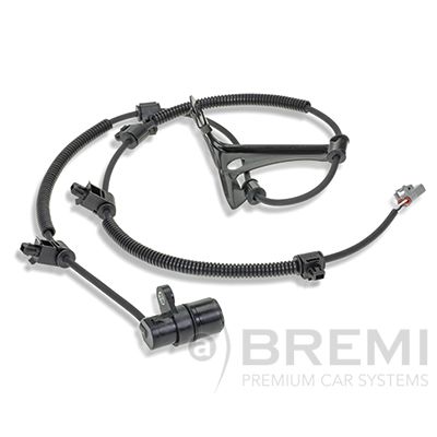 Датчик ABS lexus LX (uzj100) 470 (uzj100)/toyota land cruiser 100 (_j1 - Bremi 51608
