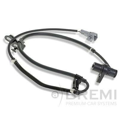 Датчик abs - Bremi 51622