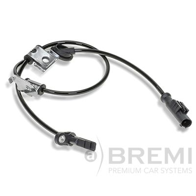 Датчик ABS SUB legacy IV (bl)/outback (bl, BP) 2.5 AWD (bp9) 03-09 - Bremi 51630