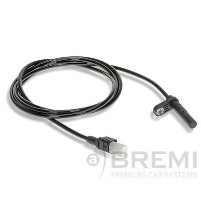 Датчик ABS merc sprinter 4,6-t 09- - Bremi 51633