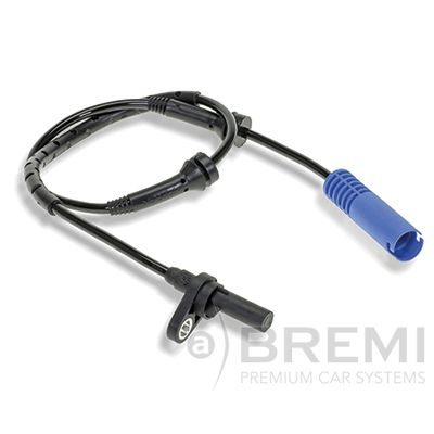 Датчик ABS BMW X1 (e84) sDrive 09-15 - Bremi 51639