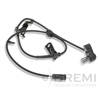Датчик ABS - Bremi 51660
