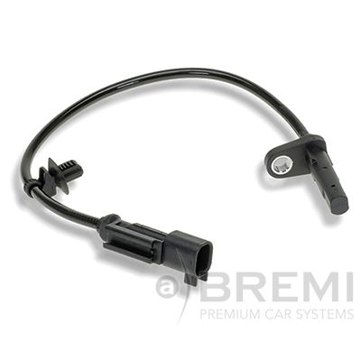 Датчик abs - Bremi 51671