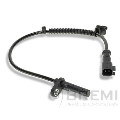 Датчик ABS - Bremi 51672