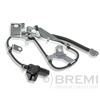 Датчик abs - Bremi 51674